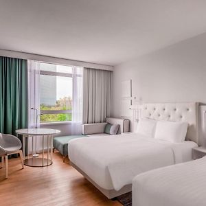 Deluxe Doppelzimmer